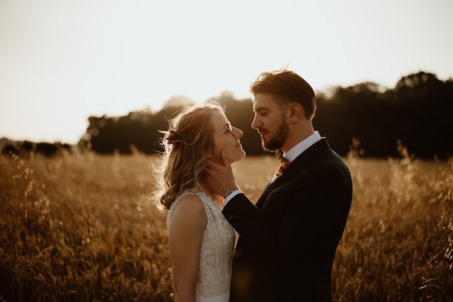 Wedding photographer Guillaume Foray (guillaumeforay). Photo of 9 September 2021