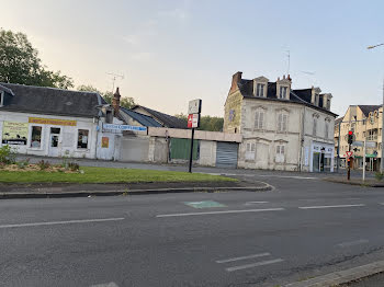 maison à Bourges (18)