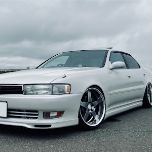 クレスタ JZX90