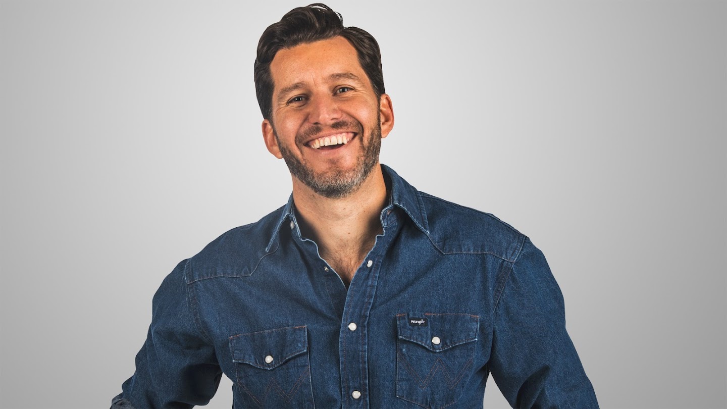 Watch The Will Cain Show live