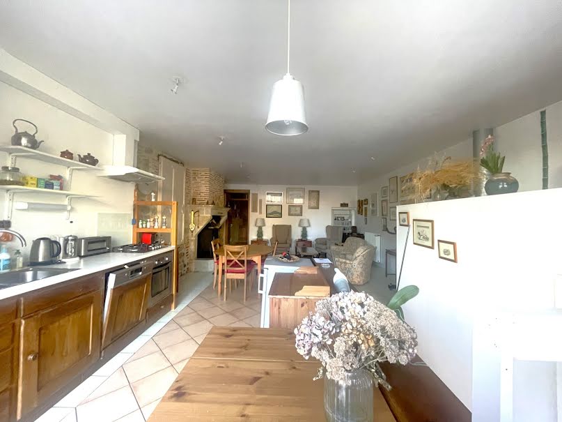 Vente maison 6 pièces 188 m² à Bazas (33430), 297 000 €