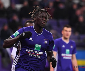 Anderlecht commence les grandes manoeuvres : Kara sur le départ ? 