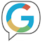 Item logo image for Google Chat Enter to Newline