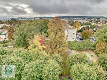 appartement à Le Plessis-Bouchard (95)