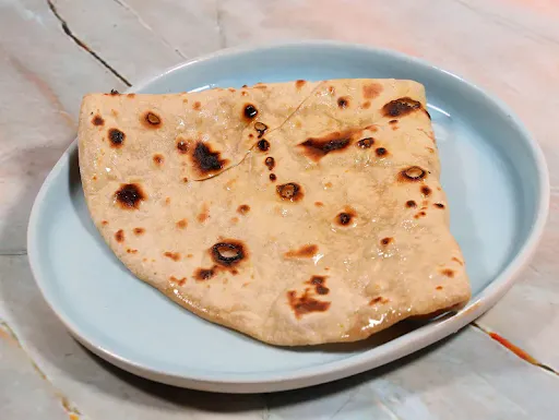 Tawa Butter Chapati