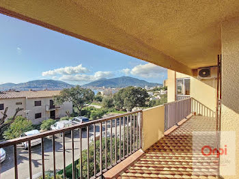 appartement à Ajaccio (2A)