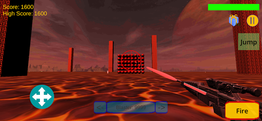 Screenshot Play Room 3