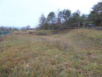 terrain à Boulazac Isle Manoire (24)