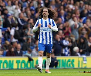 Transfer gekaapt: Marc Cucurella trekt niet naar City en Pep Guardiola maar wel naar andere Engelse club