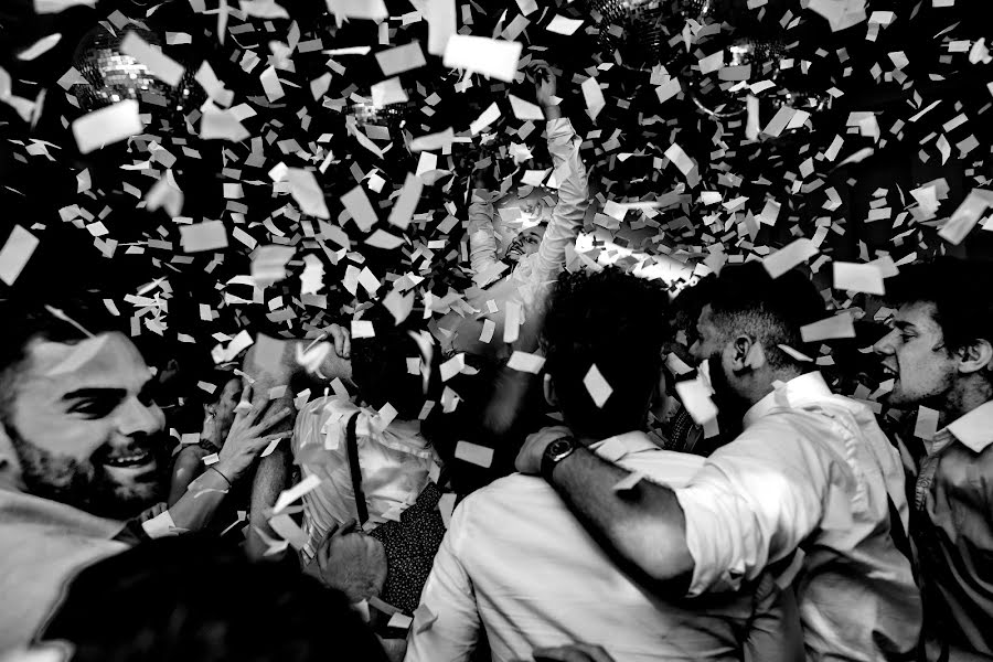 Fotógrafo de bodas Matias Savransky (matiassavransky). Foto del 26 de octubre 2018