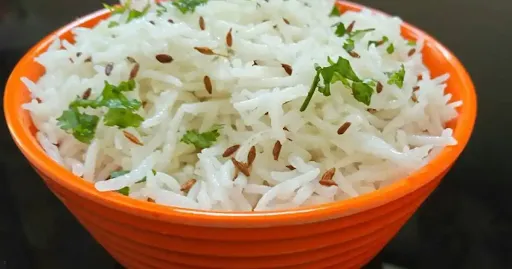 Jeera Rice