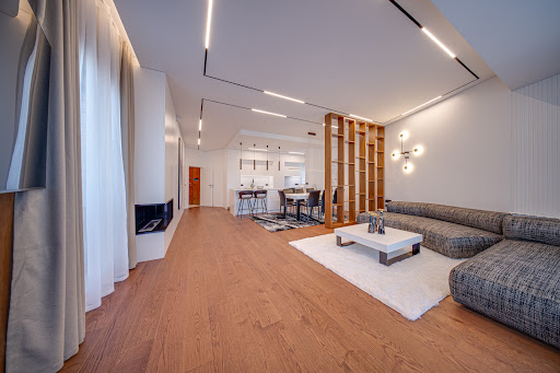 Apartment with terrace 2