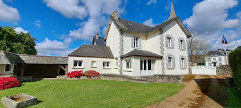 maison à Belle-Isle-en-Terre (22)