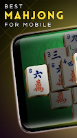 Mahjong Gold - Majong Master Screenshot