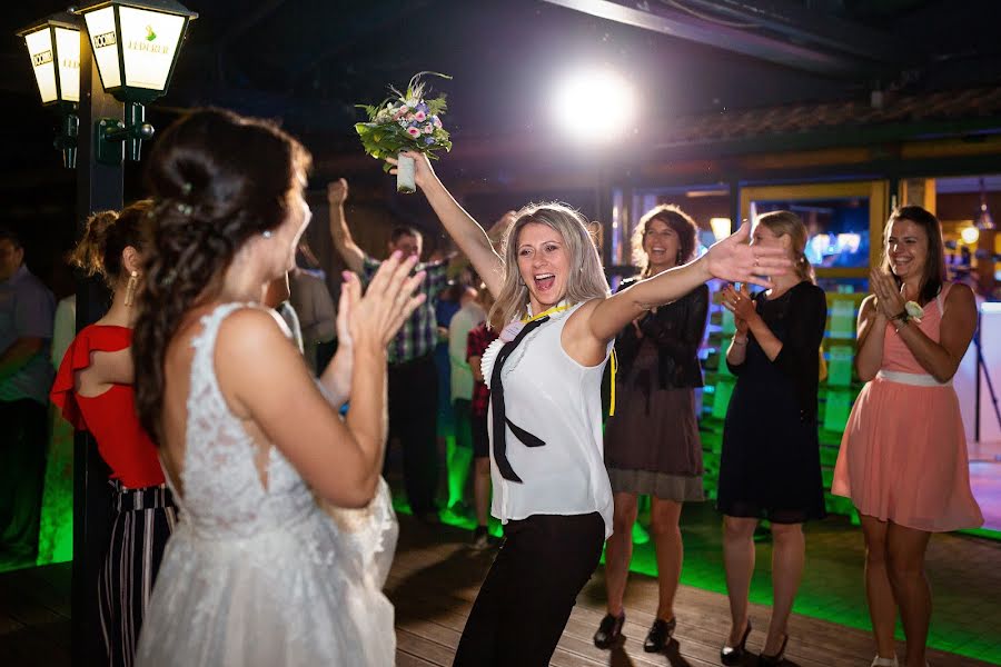 Fotógrafo de bodas Aleksey Kirsch (kirsch). Foto del 25 de marzo 2019