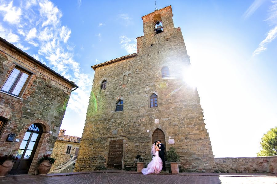 Fotografo di matrimoni Alex Paul (alexpaulphoto). Foto del 19 luglio 2015