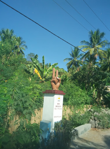 Tugu Kkn Unsulbar