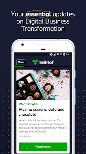 The Hop InBrief(圖1)-速報App
