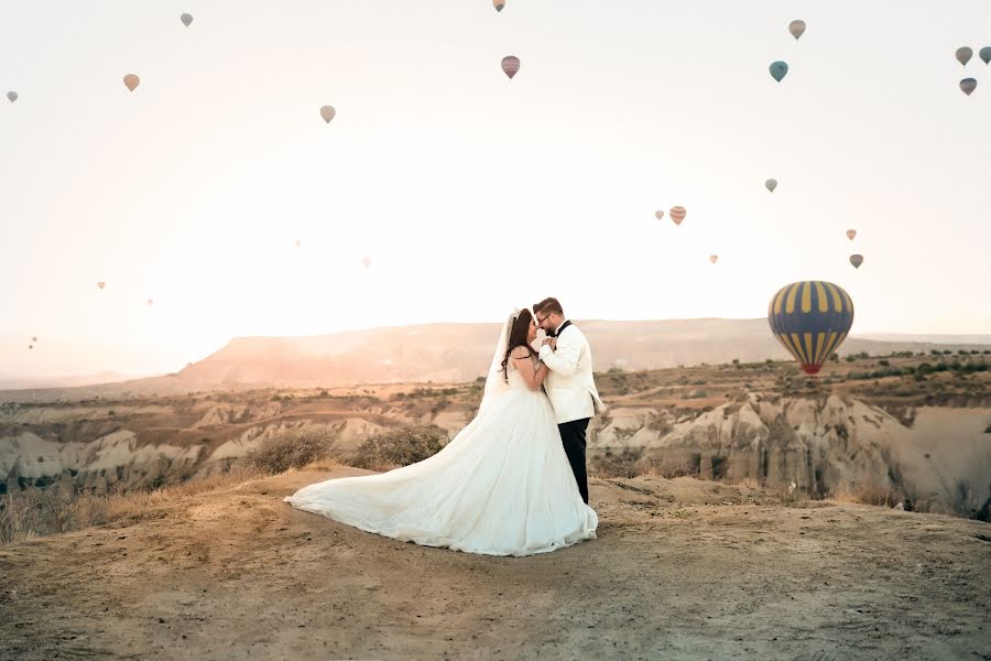 Wedding photographer Harun Koçer (harunkocer). Photo of 20 May 2022