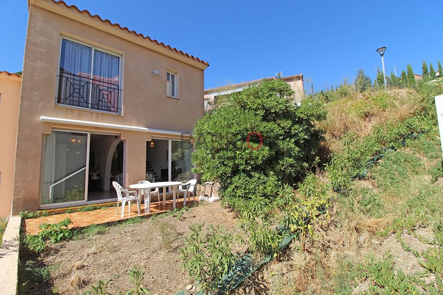 Vente maison 2 pièces 63 m² à Collioure (66190), 288 000 €