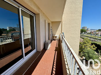 appartement à Toulon (83)