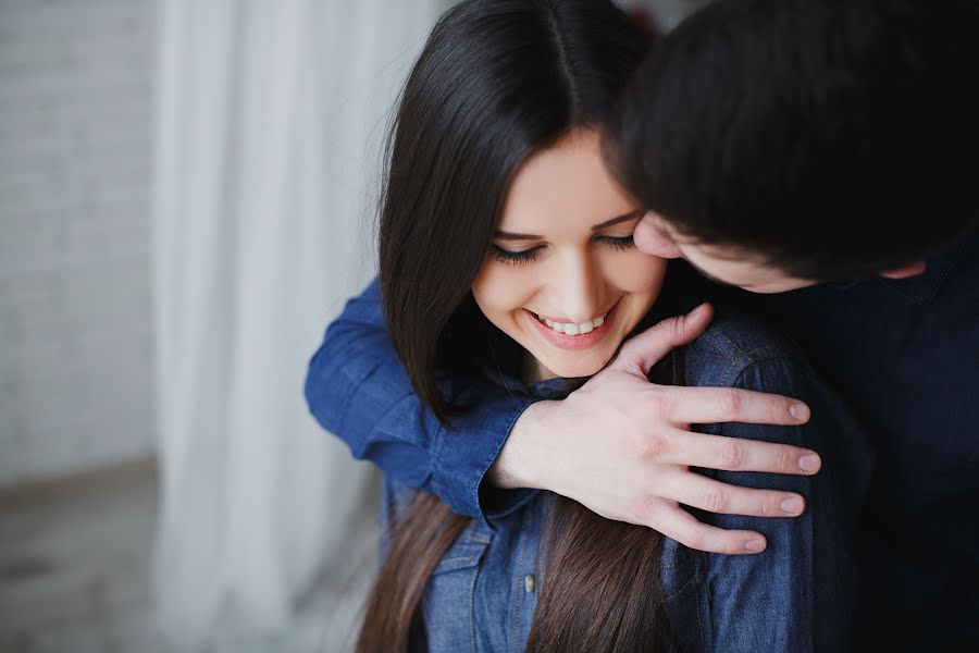 Photographe de mariage Yuliya Vlasenko (vlasenkoyulia). Photo du 21 février 2016