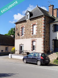 maison à Cornille (35)