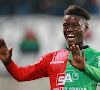 Anthony Limbombe houdt het been stijf, Club Brugge duwt nu door