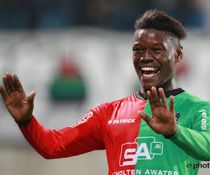 Anthony Limbombe en Bundesliga ?