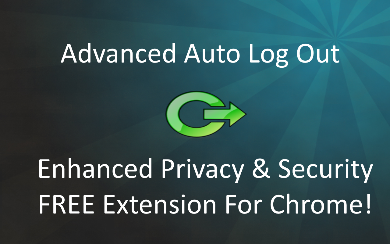 Advanced Auto Logout Preview image 0