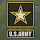 US Army Tab