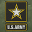 US Army Tab