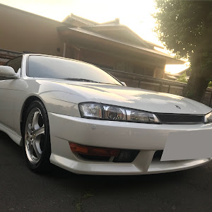 シルビア S14