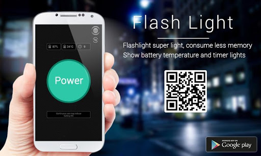 免費下載工具APP|LED Flash Light Free app開箱文|APP開箱王