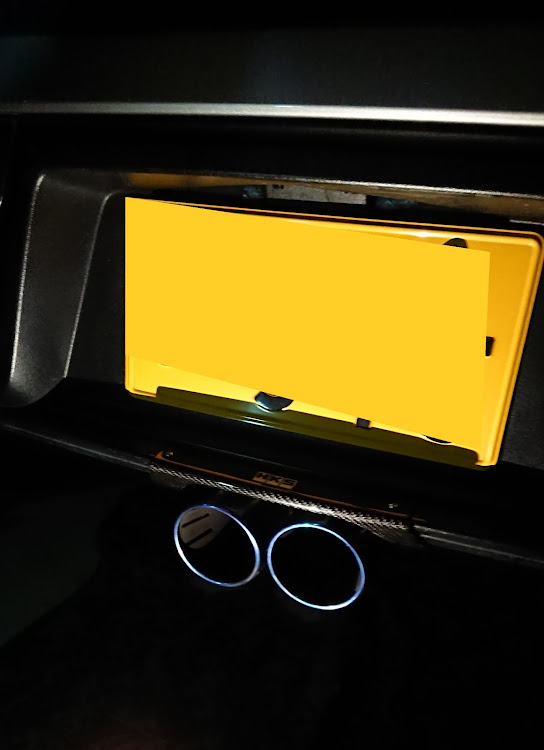 アルトワークスの柿本改 GTbox 06&s・HKS スーパーターボマフラーに関するカスタム事例の投稿画像8枚目
