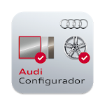 Cover Image of Download Audi Configurador 3.0 APK