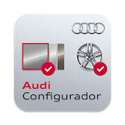 Audi Configurador  Icon