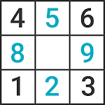 Cover Image of Unduh Sudoku Offline Free 1.22 APK