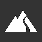 Cover Image of Télécharger FATMAP: Ski, Bike & Hike Guide 2.14.0 APK