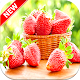 Download Strawberry Wallpaper HD For PC Windows and Mac 1.1