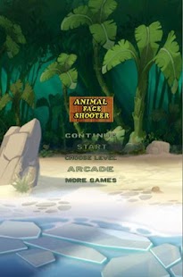 How to mod Animal Face Shooter 2.1 mod apk for laptop