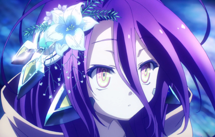 No Game No Life 21 - 1920X1080 small promo image