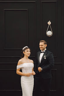 Wedding photographer Tuncay Bahadır (gkcn). Photo of 30 January