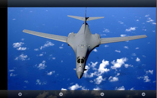 免費下載書籍APP|✈ B-1 Lancer FREE app開箱文|APP開箱王