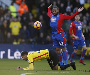 Première mitigée pour le Palace d'Allardyce avec un penalty manqué de Benteke