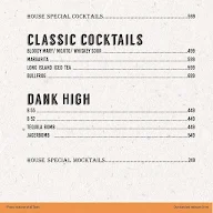 Dank menu 7