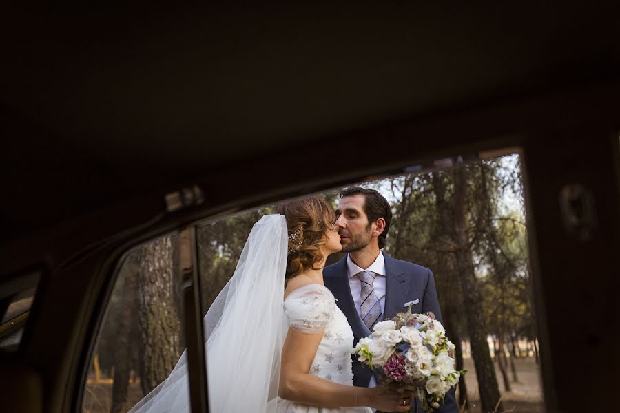 Fotografo di matrimoni Mónica Prat (nikoestudio). Foto del 18 aprile 2018