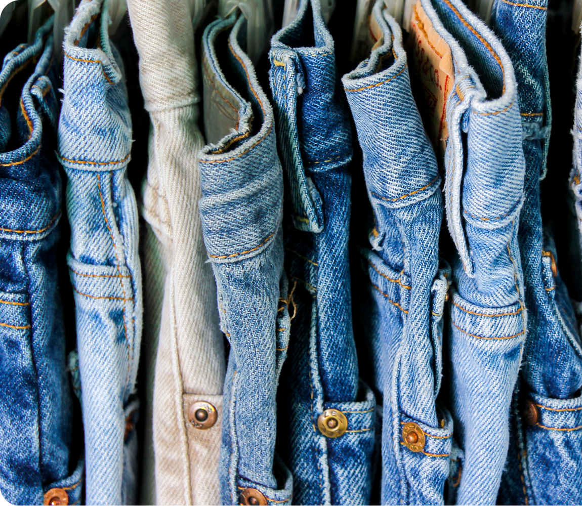 Case Study: Levi's | Google's Business Messages