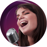 Cover Image of Download Karaoke Songs (Sing - Record) 1.0.0 APK