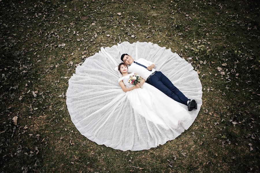 Fotógrafo de bodas Tón Klein (toanklein123). Foto del 16 de septiembre 2020